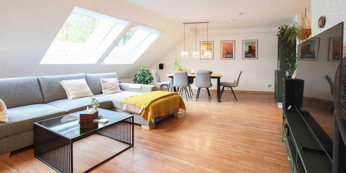 Helle 3-Zimmer-Wohnung in Schloß Neuhaus mit Effizienz B, Einbauküche, TG-Stellplatz! 3 zimmer