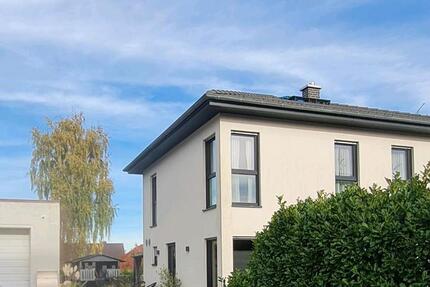 freistehendes energieeffizientes Einfamilienhaus 5 zimmer