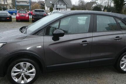 Opel Crossland (X) 66.200 km 12.850 &euro; Paderborn 33100