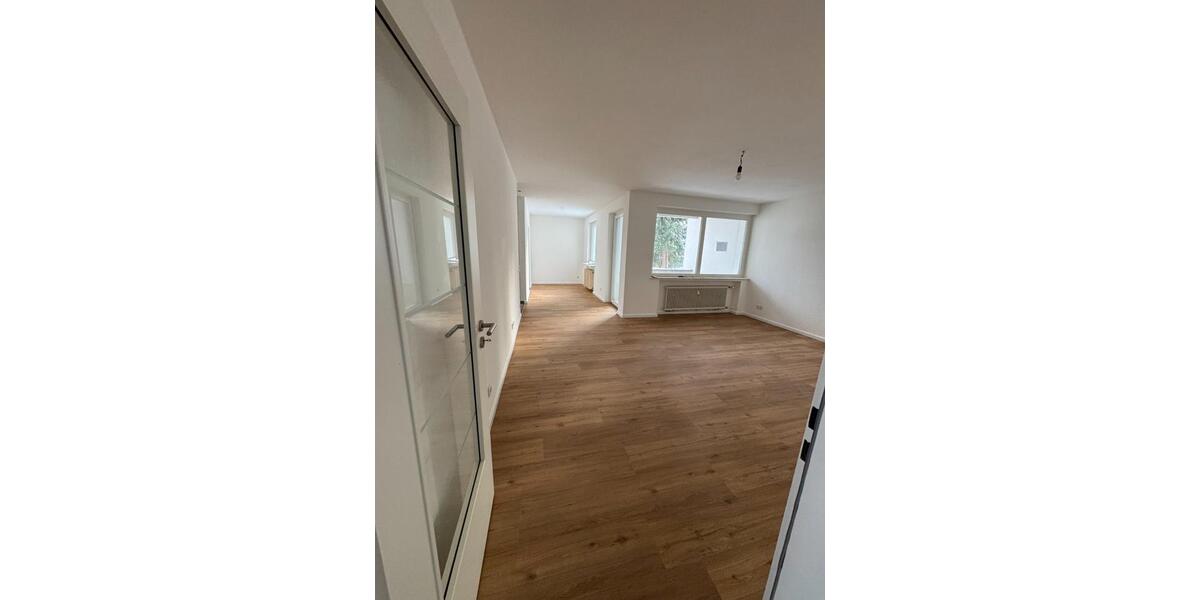 3-Zimmer-Wohnung in Altenbeken 3 zimmer