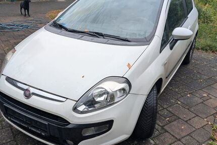 Fiat Punto 215.000 km 1.200 &euro; Delbrück 33129