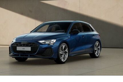 Audi A3 8.990 km 41.990 € Detmold 32756