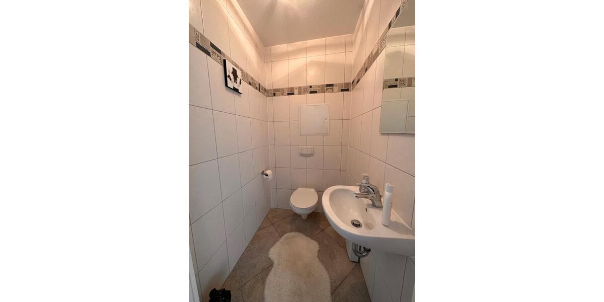 Etagenwohnung Paderborn - 2 Zimmer, 75 m&sup2;, 1.150&euro; | Angebot:26586397