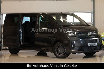 Citroen SpaceTourer 1.001 km 36.970 &euro; Geseke 59590