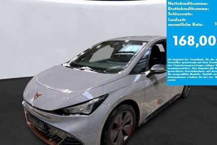 Cupra Born 68.812 km 21.840 &euro; Schloß Holte-Stukenbrock 33758