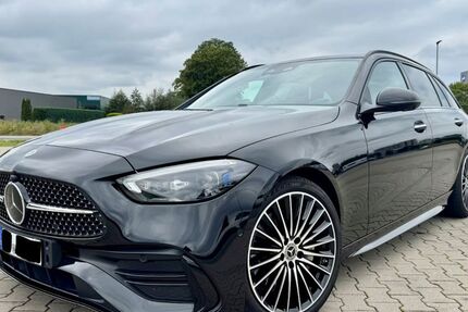 Mercedes-Benz C 220 20.900 km 50.999 € Schloß Holte-Stukenbrock 33758
