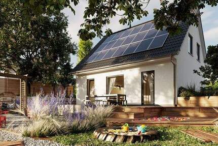 Haus Augustdorf - 5 Zimmer, 110 m&sup2;, 348.450&euro; | Angebot:25361224