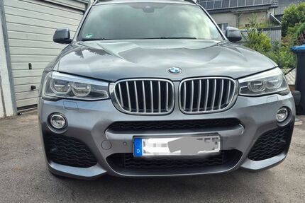 BMW X3 149.990 km 18.950 &euro; Horn-Bad Meinberg 32805