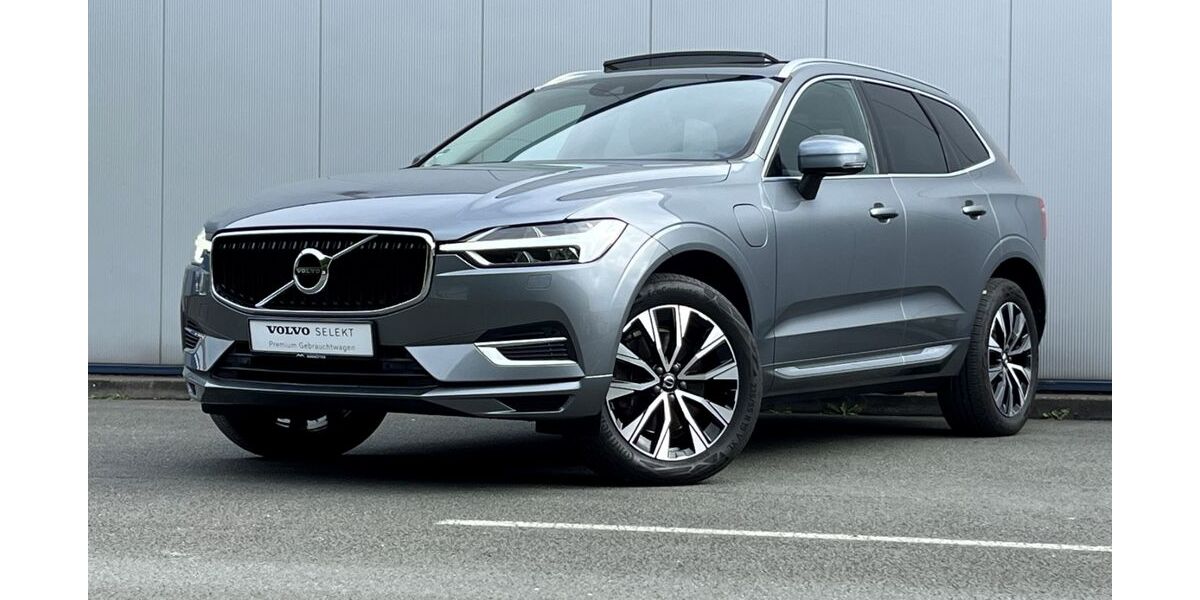 Volvo XC60 54.078 km 33.750 &euro; Paderborn 33106