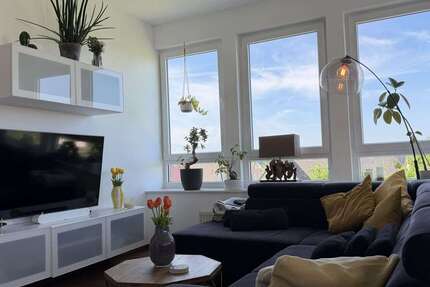 Wohnung Schloß Holte-Stukenbrock Stukenbrock - 3 Zimmer, 74 m&sup2;, 279.000&euro; | Angebot:26679710