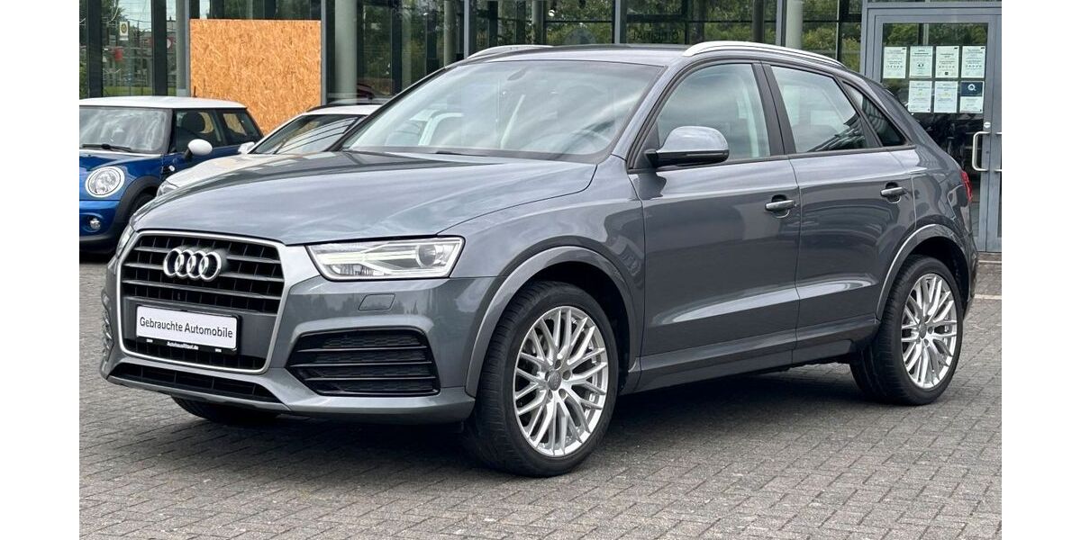 Audi Q3 79.850 km 15.930 &euro; Lippstadt 59557