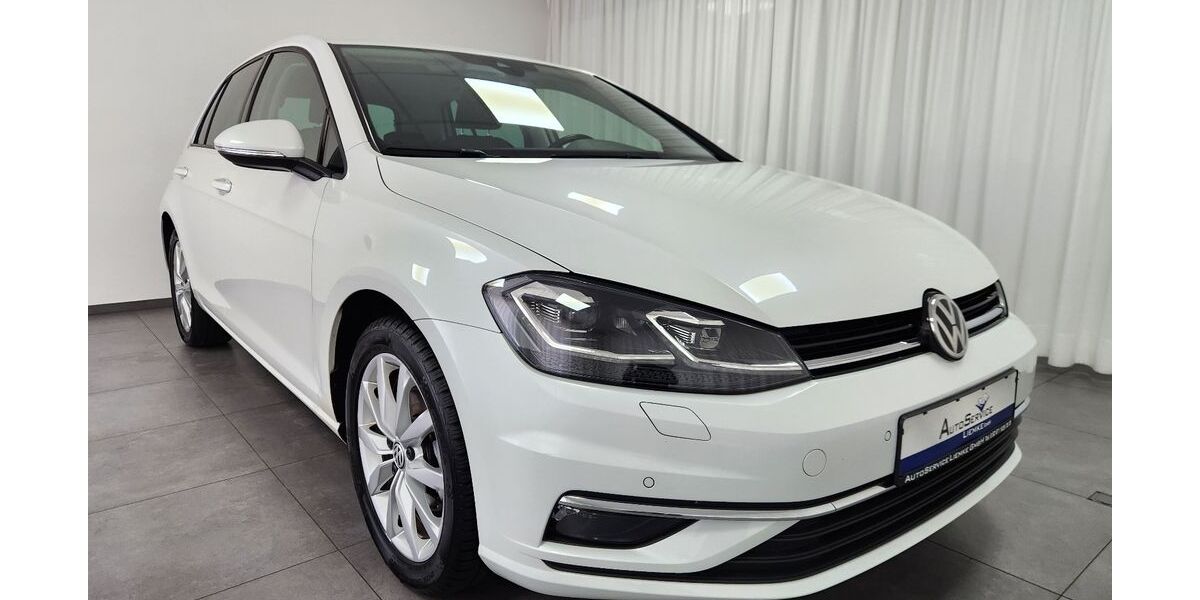 VW Golf 70.706 km 17.990 € Schloß Holte-Stukenbrock 33758