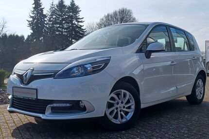 Renault Scenic 114.350 km 7.680 € Steinheim 32839