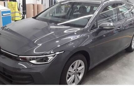 VW Golf 4.539 km 27.790 € Salzkotten 33154