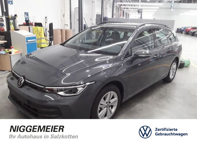 VW Golf 4.539 km 27.790 € Salzkotten 33154