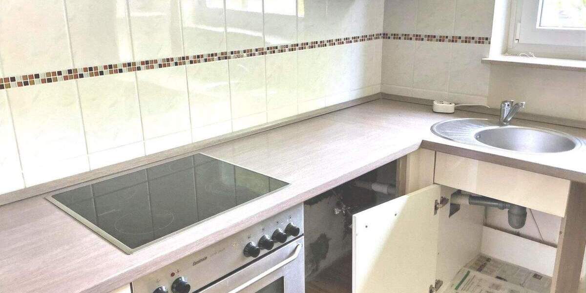 Etagenwohnung Detmold Hakedahl - 3 Zimmer, 72 m&sup2;, 99.900&euro; | Angebot:24460291