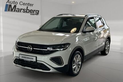 VW T-Cross 3.658 km 26.490 € Marsberg 34431