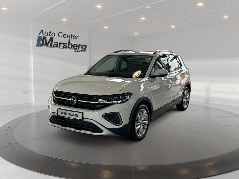 VW T-Cross 3.658 km 26.490 € Marsberg 34431