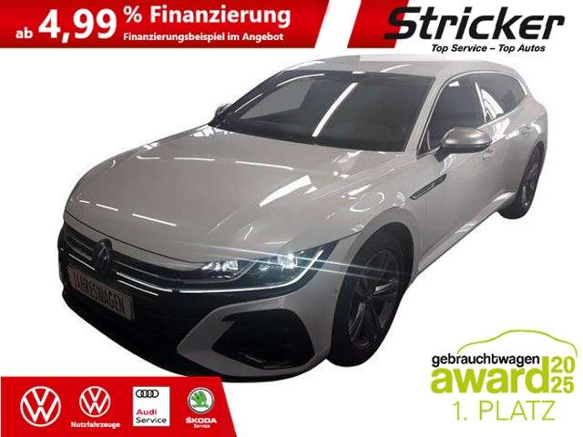 Arteon
