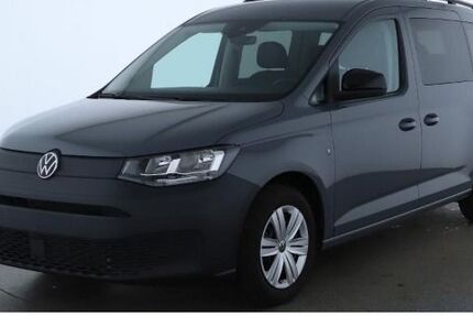VW Caddy 9.573 km 36.810 € Detmold 32756