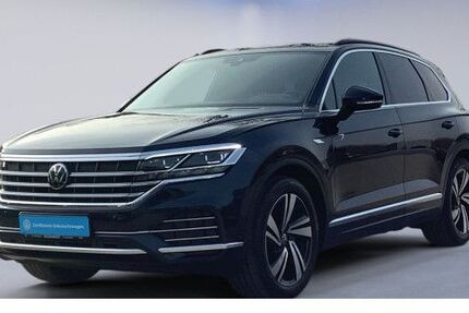 VW Touareg 63.305 km 55.550 € Salzkotten 33154