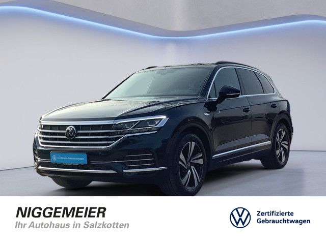 VW Touareg 63.305 km 55.550 € Salzkotten 33154