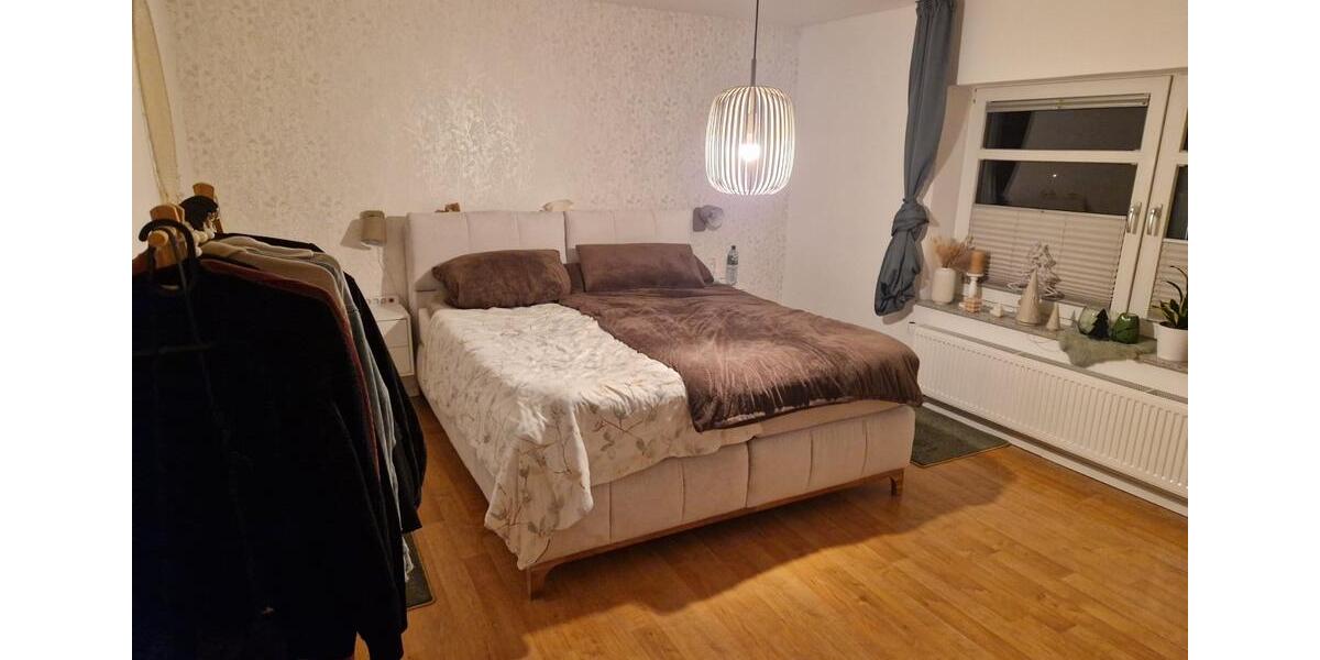Traumhafte 5-Zimmer-Maisonettewohnung mit 2 Balkonen – viel Platz 5 zimmer