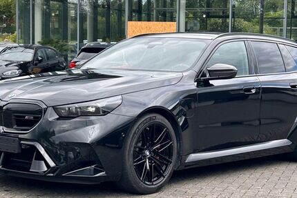 BMW M5 31.650 km 119.000 &euro; Lippstadt 59557