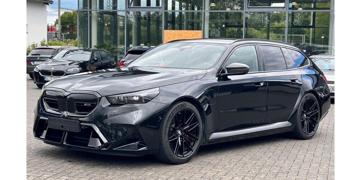 BMW M5 31.650 km 119.000 &euro; Lippstadt 59557