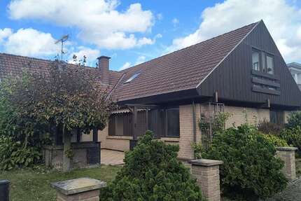 Haus zum Kaufen in Salzkotten 295.500 € 170 m² 6 zimmer