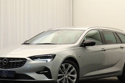 Opel Insignia 115.000 km 18.499 &euro; Bad Lippspringe 33175
