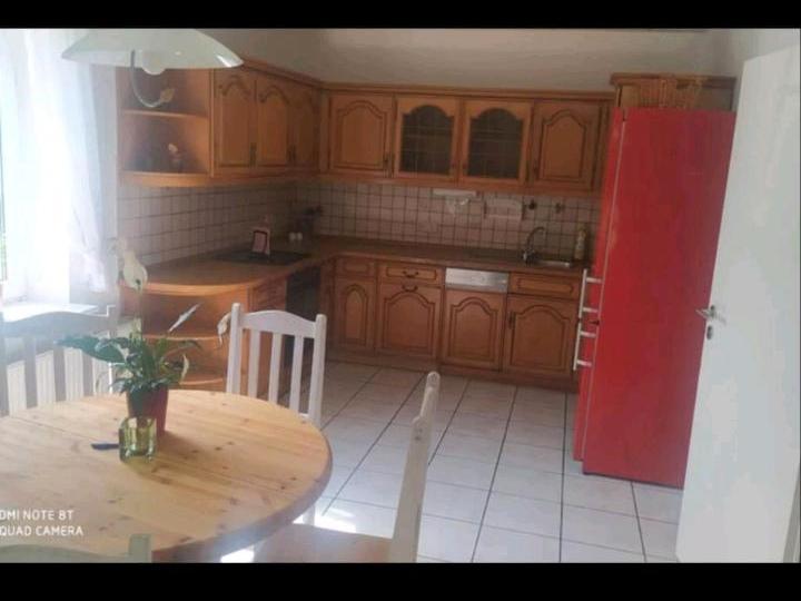 Mehrfamilienhaus, Wohnhaus Schloß Holte-Stukenbrock Stukenbrock - 7 Zimmer, 170 m&sup2;, 1.700&euro; | Angebot:25642524