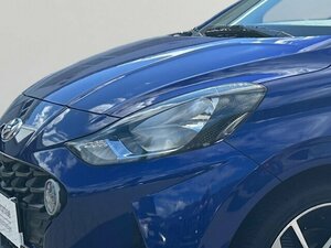 Hyundai i10 Trend 1.2 EU6d Navi Apple CarPlay Android Auto 49.870 km 13.950 € Bad Wünnenberg 33181