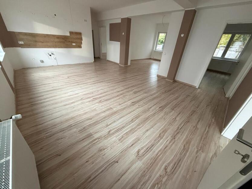Großzügige 3,5-Zimmer Wohnung zimmer
