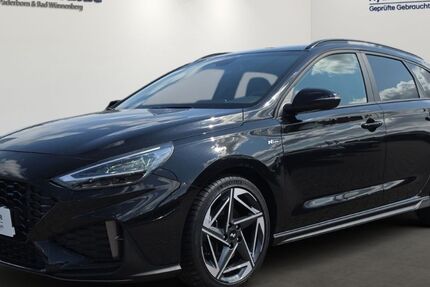 Hyundai i30 39.600 km 24.990 &euro; Paderborn 33106