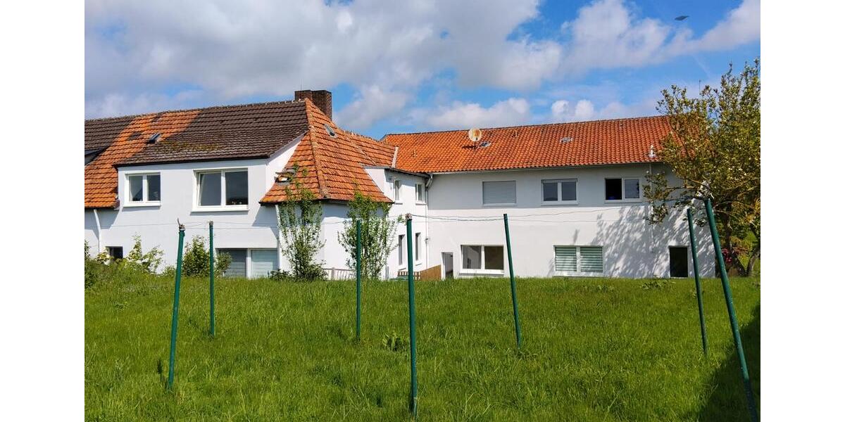 Mehrfamilienhaus, Wohnhaus Willebadessen - 18 Zimmer, 477 m&sup2;, 450.000&euro; | Angebot:27457403