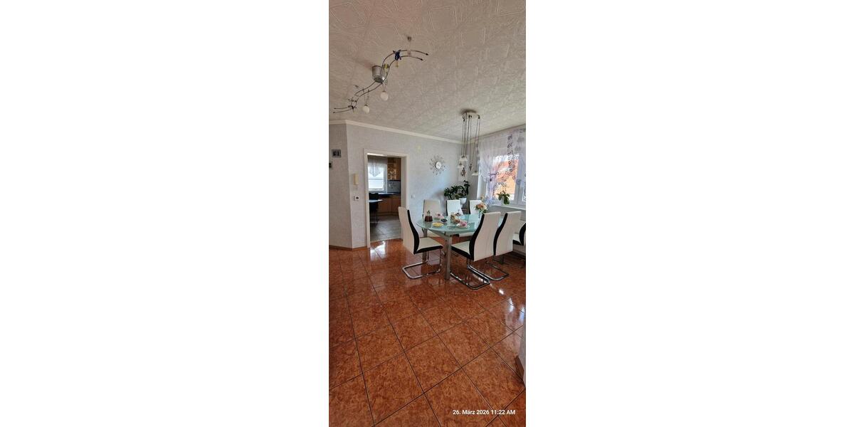 Doppelhaushälfte Marsberg - 7 Zimmer, 194 m&sup2;, 299.000&euro; | Angebot:26663089