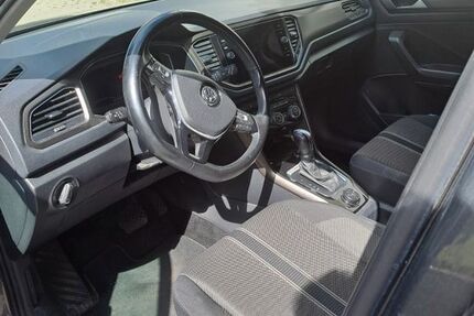 VW T-Roc 83.000 km 20.800 € Geseke 59590