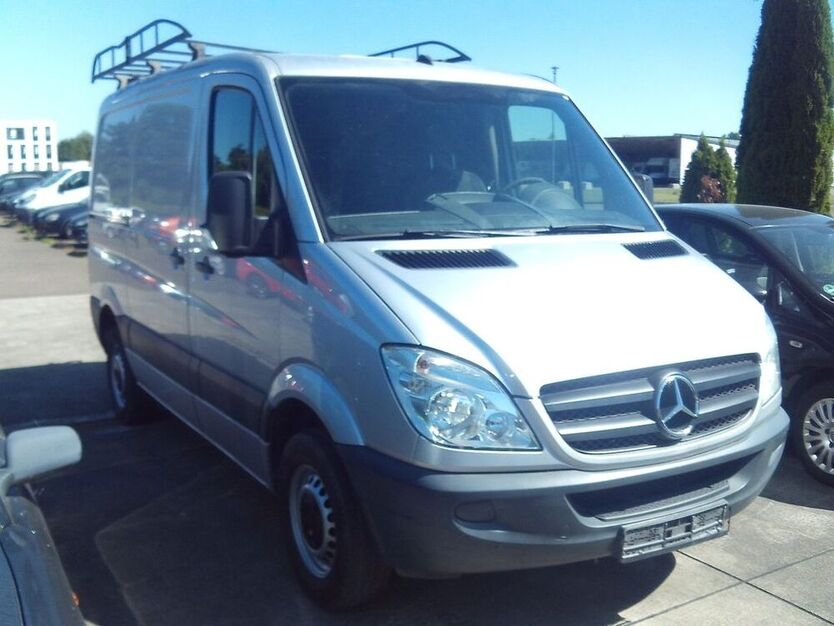 Sprinter
