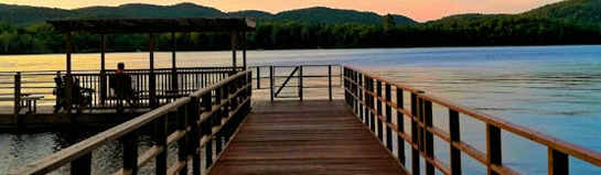 Senner Freizeitsee / Lippeauen