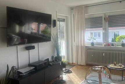 Wohnung Paderborn Neuenbeken - 3 Zimmer, 76 m&sup2;, 722&euro; | Angebot:27605352