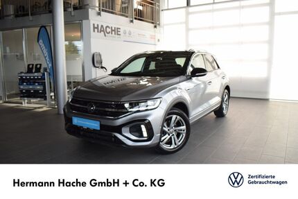 VW T-Roc 25.098 km 31.980 € Blomberg 32825