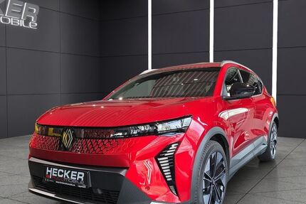 Renault Scenic 5.000 km 34.950 € Lippstadt 59557