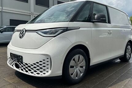 VW ID. Buzz