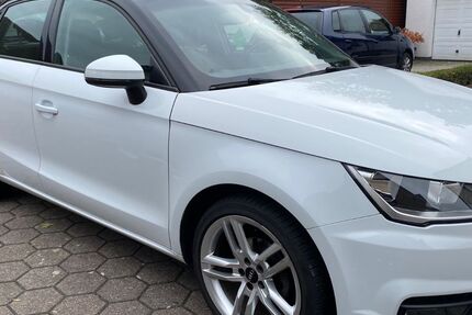 Audi A1 161.300 km 9.600 € Detmold 32758