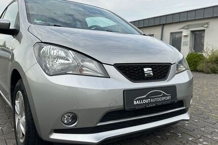 Seat Mii 188.000 km 4.500 € Lippstadt 59557