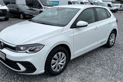 VW Polo 33.962 km 16.780 &euro; Schloß Holte-Stukenbrock 33758