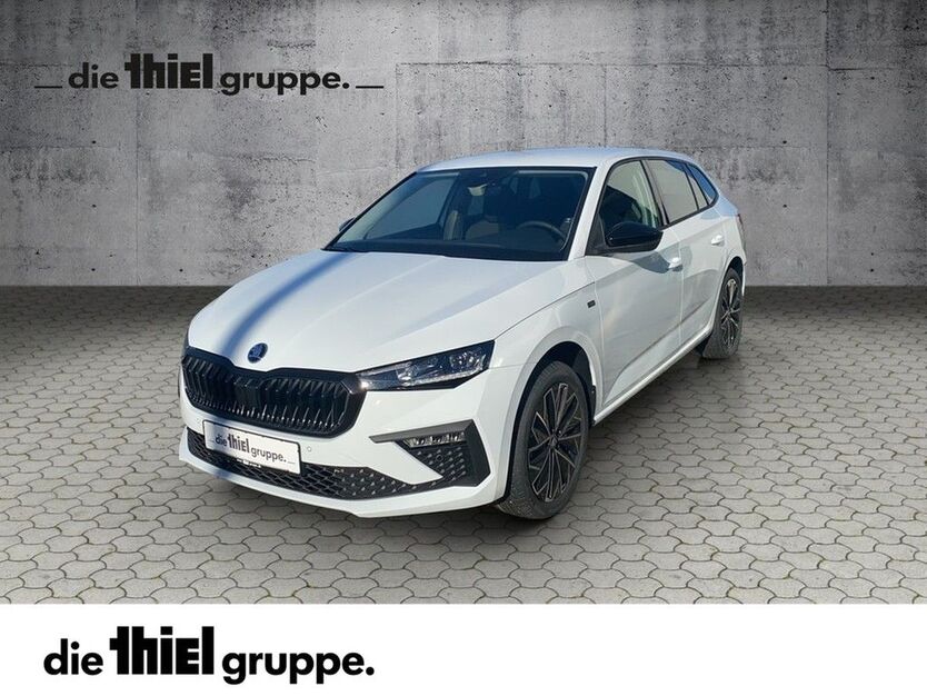 Skoda Scala 1.500 km 25.980 € Bad Driburg 33014