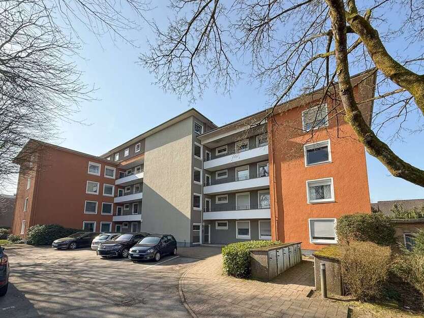 Wohnung zum Kaufen in Bielefeld 129.000 € 66 m² 2 zimmer