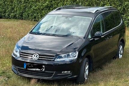 VW Sharan